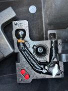 VW Caddy Style 116PS DSG #AHK #ACC #NAVI