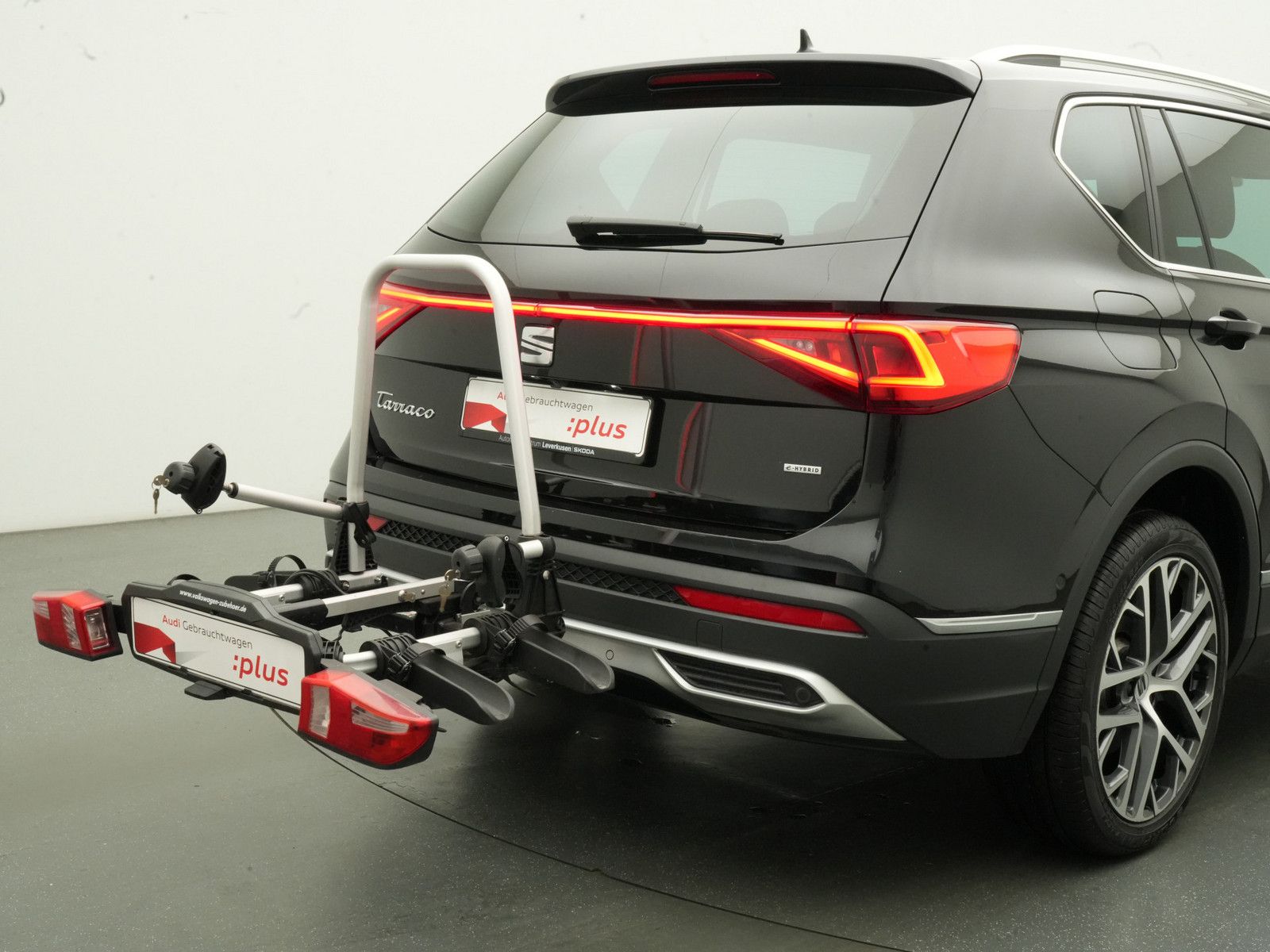 Seat Tarraco - Bild 4