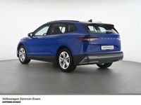 Skoda Enyaq - Vorschau Bild 3