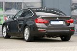 BMW 418d Gran Coupe Aut. Advantage Head-Up Leder - BMW: Braun, Metallic