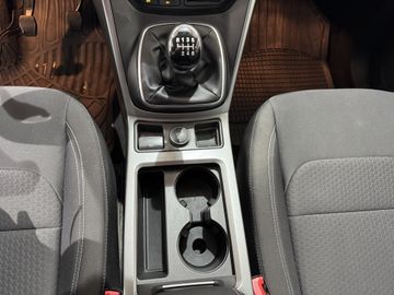 Ford Kuga Cool & Connect