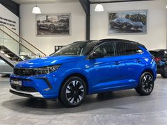 OPEL Grandland X - Ansicht 1