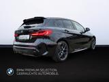 BMW M135i xDrive Sport Aut. HuD LED DAB - BMW M-Modelle in Bochum
