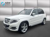 Mercedes-Benz GLK 220 CDI BlueTec 4Matic AHK PANO EU6 - Mercedes-Benz GLK 220 in Mannheim