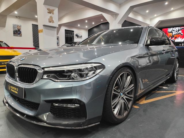 BMW 540 Baureihe 5 Lim. 540 i M Sport*M PERFORMANCE*