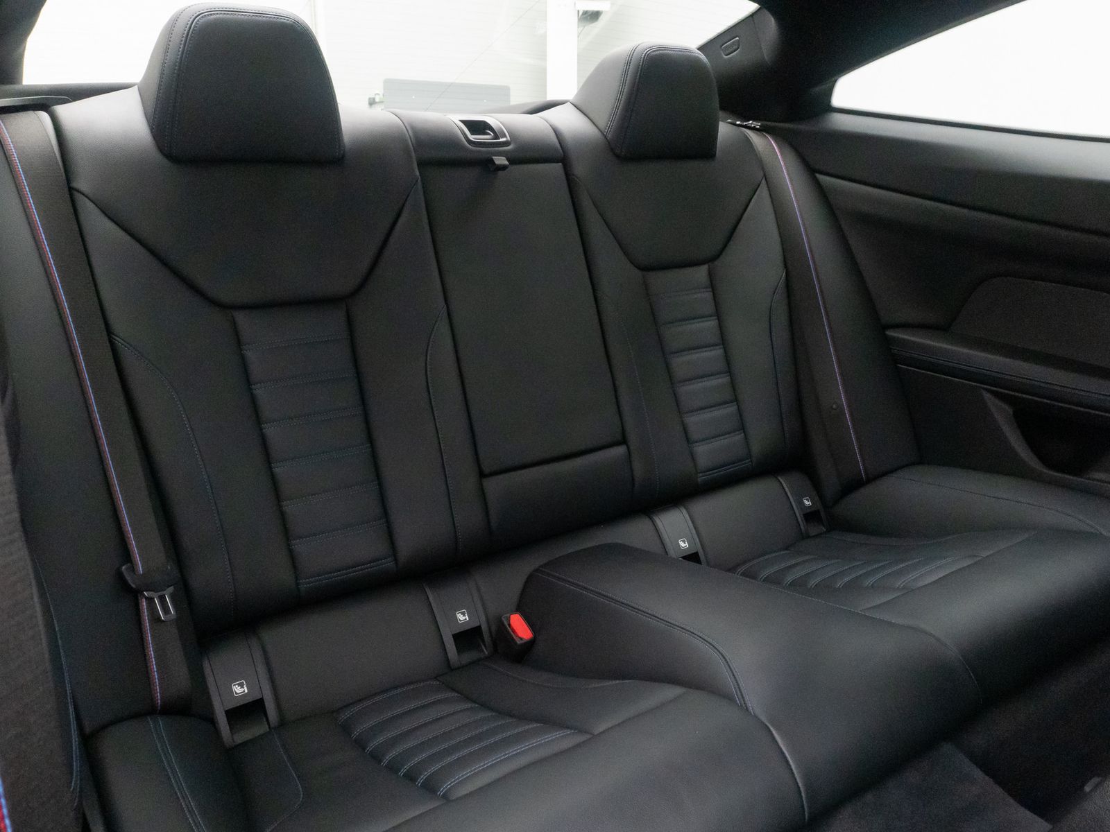 Fahrzeugabbildung BMW 430i Coup&eacute; M Sport 360&deg; Memory Laser ACC DAB HUD