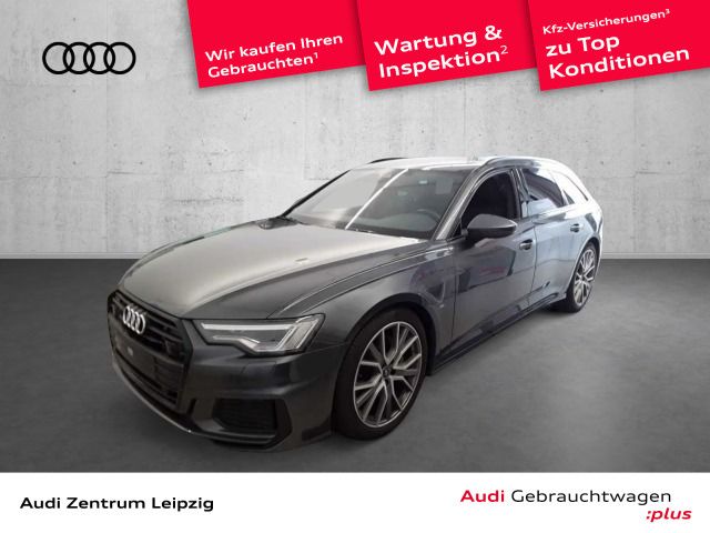 Image of Audi A6