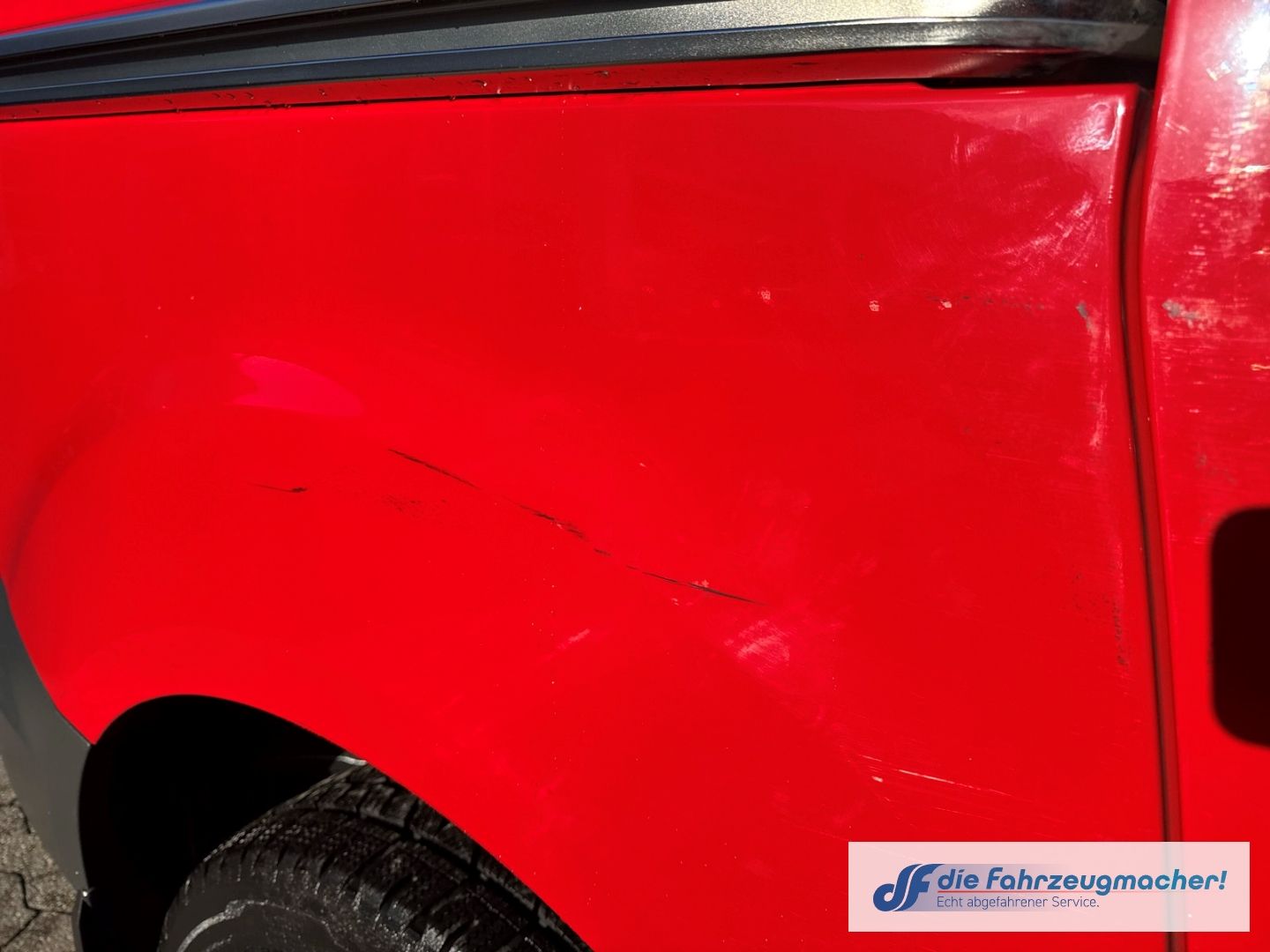 Fahrzeugabbildung Ford Transit Custom Tourneo 300 L1 *2504