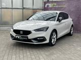 Seat Leon 2.0 TDI DSG FR LED Virtual Navi Assist 17" - Seat Leon mit Diesel-Antrieb