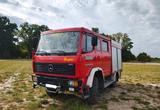 Mercedes-Benz 917 AF, Single, Standhzg. TOP - Mercedes-Benz 917