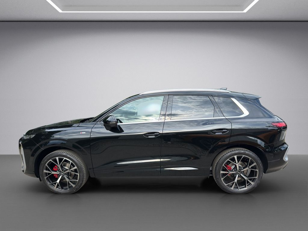 Audi Q3 SUV TFSI 110 kW S line AHK Tech Pro imagem 2