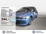 Volkswagen Golf VIII 2.0 TDI DSG Goal ParkAss. FLA ACC KAM