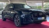 Audi SQ8 4.0 TDI quattro AHK B&O STNDHZG WANK ALLLENK - gebrauchte Audi SQ8 aus dem Jahr 2021