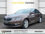 Skoda Octavia Lim. Drive 1.4 TSI / LED / Smart Link - Skoda Octavia: Drive