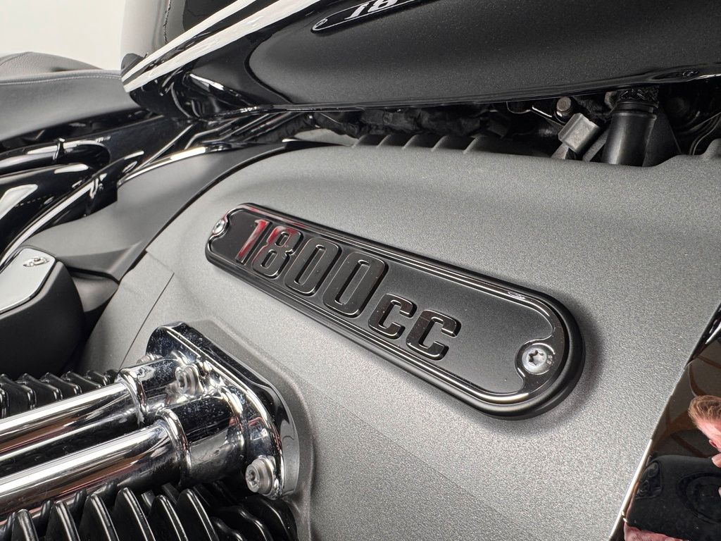 Fahrzeugabbildung BMW R18 FIRST EDITION *NEUWERTIGER ZUSTAND