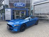 Ford Mustang 5.0 Ti-VCT V8 Fastback GT 55 Years - Ford Mustang: Fast