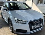 Audi A1 1,4l Sportback Automatik - gebrauchte Audi A1 aus dem Jahr 2017
