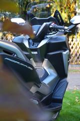 Honda Forza NSS 350 Liebhaberstück  - HONDA ROLLER FORZA