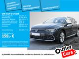 Volkswagen Golf VIII Variant Alltrack 4 Mot 2.0 TDI LED+ Na - Volkswagen Golf TDI mit Diesel-Antrieb
