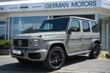 Mercedes-Benz G 500 AMG Umbau auf G 63 AMG - Mercedes-Benz G 63 AMG aus 2023