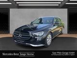 Mercedes-Benz E 220d T AVANTGARDE*HUD*S-DACH*TOTW*R-KAM*CARPL* - Mercedes-Benz E 220 Gebrauchtwagen in Saarbrücken