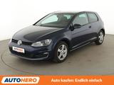 Volkswagen Golf VII 1.4 TSI Lounge BlueMotion Tech*PDC*SHZ*