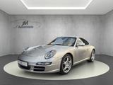 Porsche 911 Carrera Coupe BRD 1 Hand - Porsche aus 2007: 911 Carrera