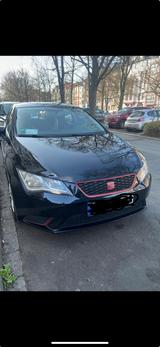 Seat Leon 1.6 TDI 77kW Start&Stop Reference Reference