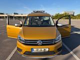 Volkswagen Caddy 1,4TSI Beach Alltrack | VW Garantieverl. | - Volkswagen Caddy: Alltrack