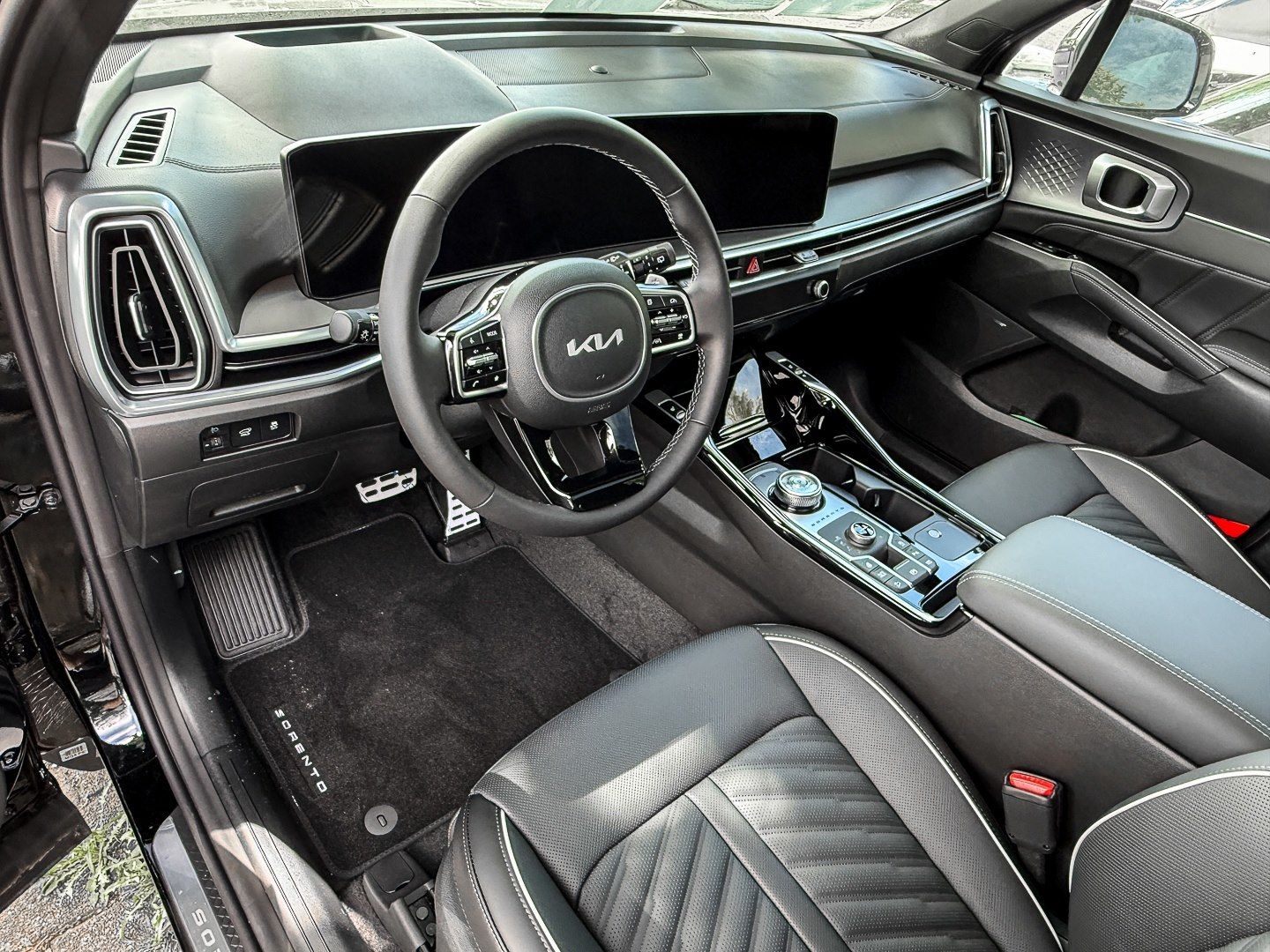 Kia Sorento - Bild 5