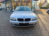 BMW 740i - gebrauchte BMW 740 aus dem Jahr 2006