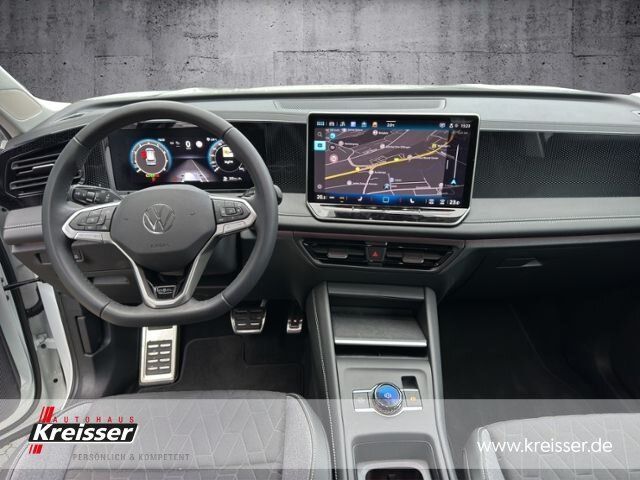 Tiguan 1.5 eTSI Goal DSG/ACC/AHK/LED/KLIMA//NAVI