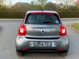 Smart ForFour Basis ** Steuerkette neu ** - graue Smart ForFour