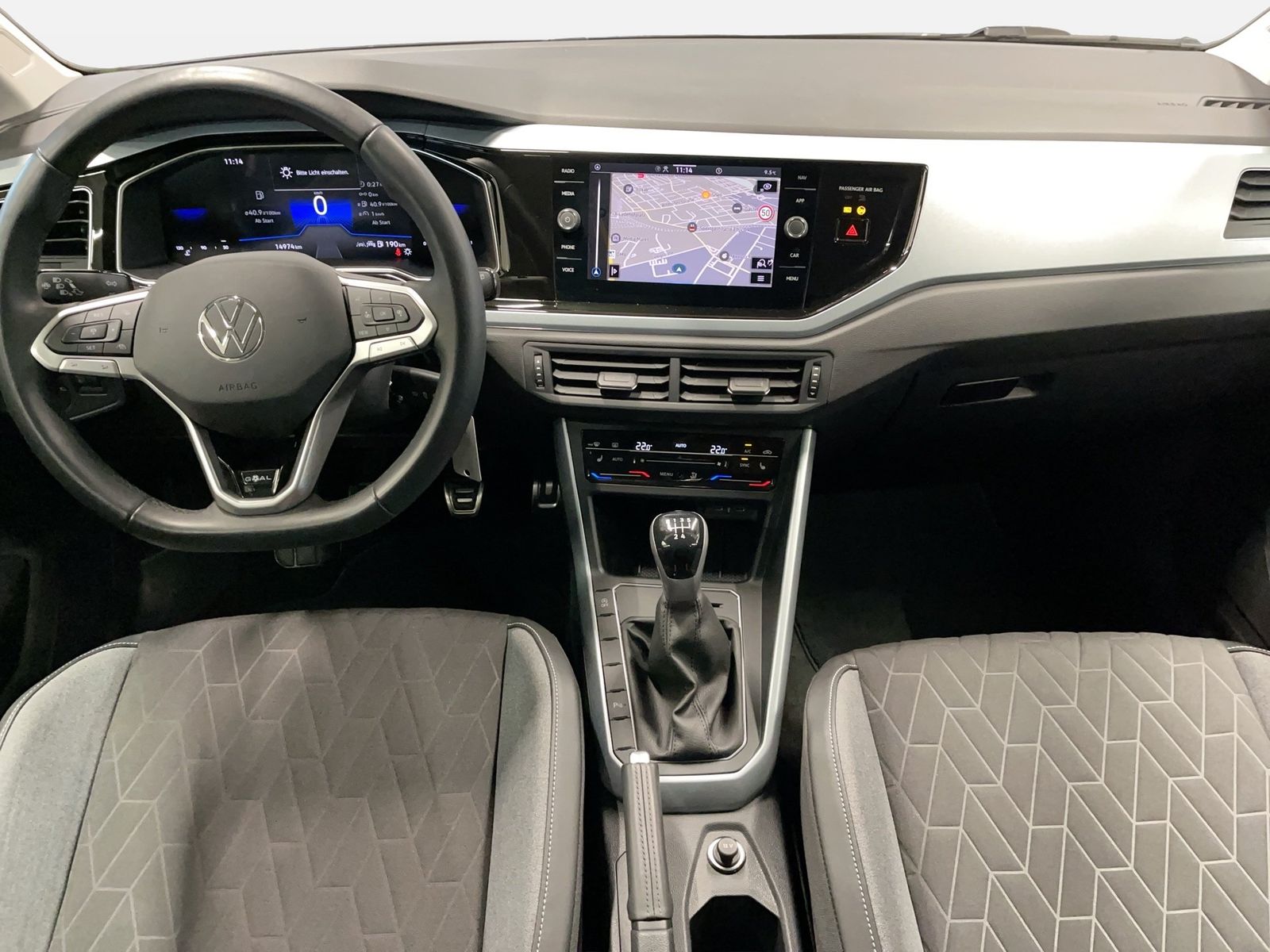 Volkswagen Polo - Bild 12