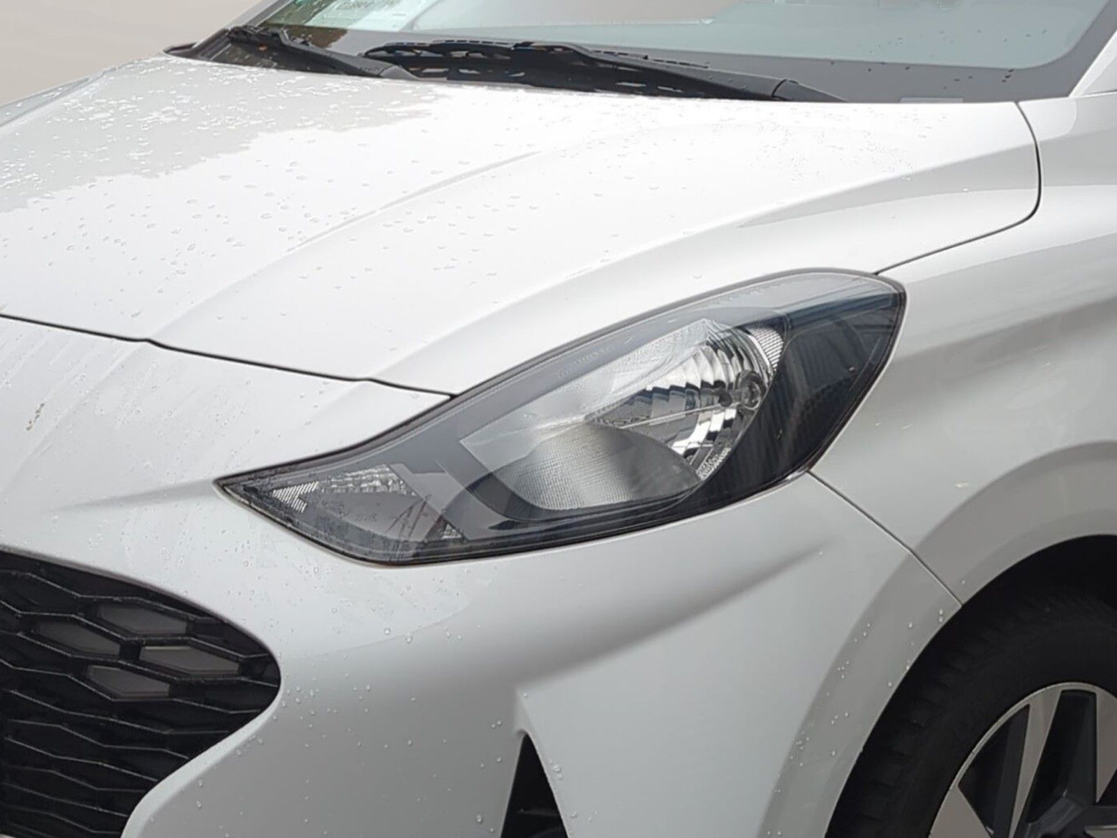 Hyundai i10 – Bild 5