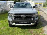 Ford Ranger Tremor e-4WD Doppelkabine - Ford Ranger Gebrauchtwagen in Bremen