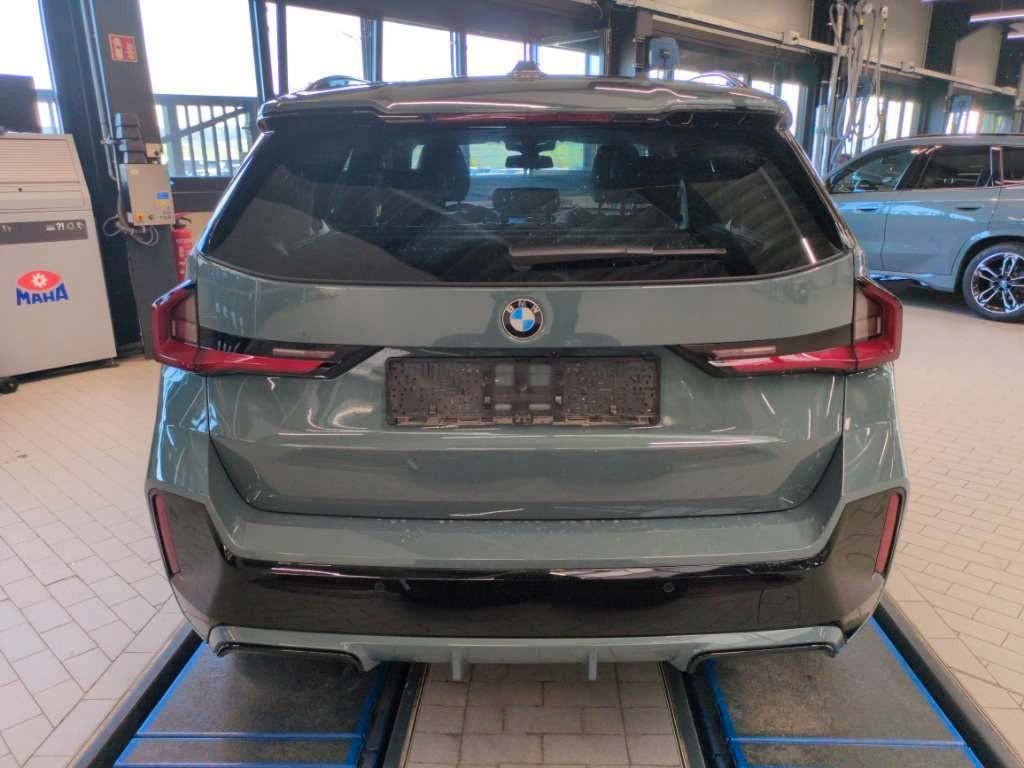 BMW X1 20xd M Sport ACC AHK PANO SHZ adap.LED QI 2ZK, миниатюра 5