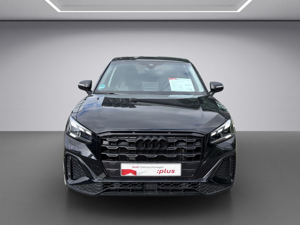 Audi Q2 - Bild 8