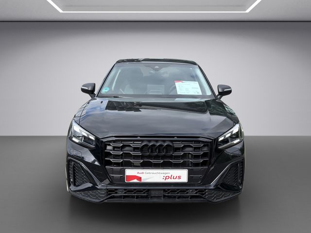 Q2 S line 35 TFSI S tronic Matrix-LED, Navigatio