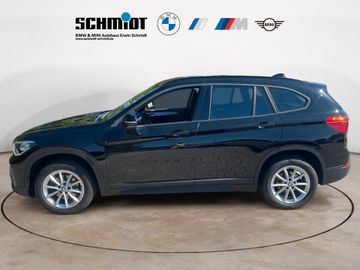 BMW X1 - 3