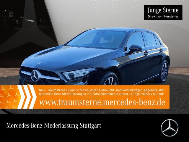 Mercedes-Benz A 250 e Style/MBUX/LED/Kamera/CarPlay/SHZ/PTS