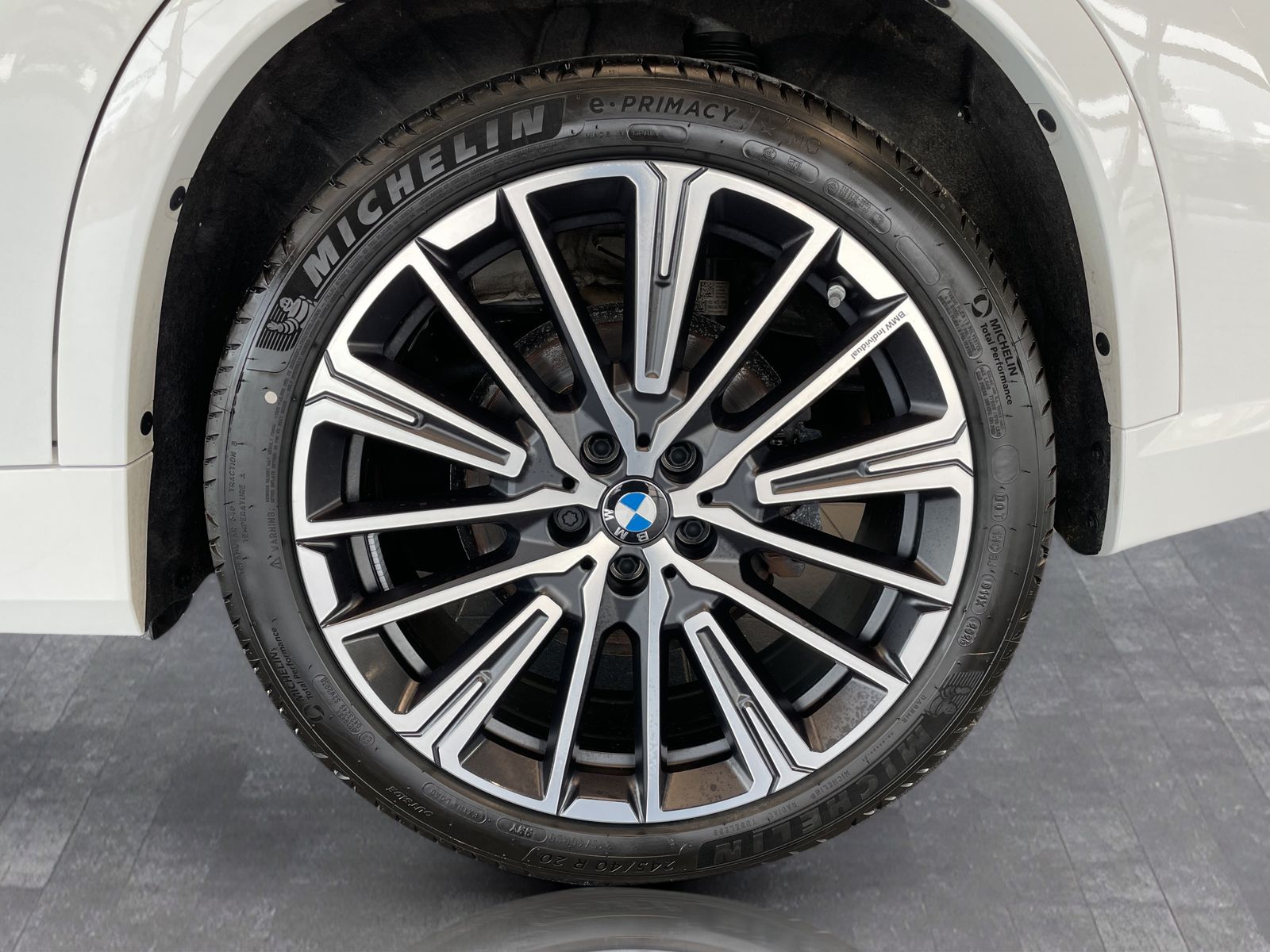 BMW X1 - Bild 14