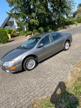 Chrysler 300 M 2.7 V6 24V Auto - - Chrysler 300 M in Hamburg