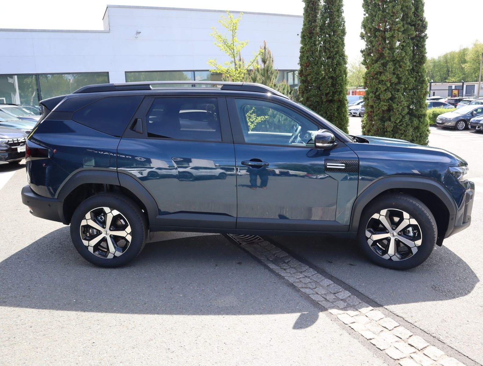 Dacia Bigster - Bild 7