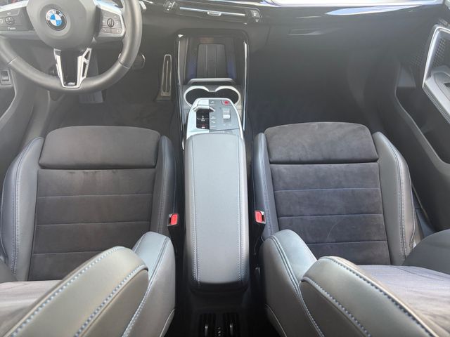X2 20 i sDrive M Sport UPE 65.700,- EUR !