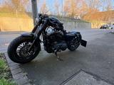 Harley-Davidson Sportster Forty-Eight Custom - Offers