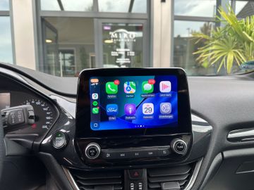 Ford Fiesta 155ps ST-Line X SPORT NAVI KAMERA B&O – Bild 12