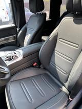 Mercedes-Benz G 400 - gebrauchte Mercedes-Benz G 400 aus dem Jahr 2024