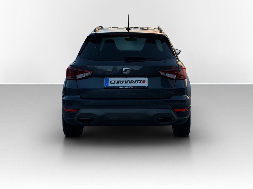 Seat Arona - Bild 6