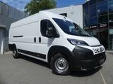Fiat Ducato Kasten 35 L4H2 132KW Autom LED/TEMPO/KAM - gebrauchte Fiat Ducato aus dem Jahr 2024